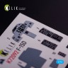 Reskit K72092 F-15D - interior 3D decals (FINEM) 1/72