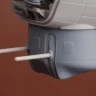 Sbs Model 48097 B-17G Chin turret (HKM) 3D Printed 1/48