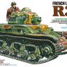 Tamiya 35373 R35  French Light Tank 1/35