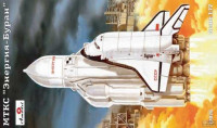 Amodel 72026 РКК Энергия-Буран