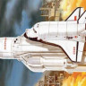 Amodel 72026 РКК Энергия-Буран