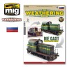 Ammo Mig 4772 Журнал "Weathering" № 23 От игрушки до модели (русский язык)