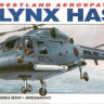 Airfix 03054 Westland Aerospatiale Lynx Has 3 1/72