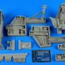 Aires 2192 A-4E/F Skyhawk details set 1/32