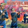 Red Box 72033 British Naval Brigade (Boxer Rebellion 1900) 1/72