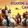 Red Box 72137 Byzantine Light Cavalry Set 1 1/72