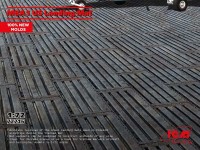 ICM 72216 M8A1 - US Landing Mat 1/72