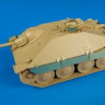 Hauler HLX48019 HETZER 1/48