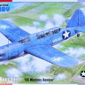 Special Hobby SH72303 1/72 SB2A-4 Buccaneer 'US Marines Bomber'