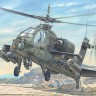 Trumpeter 05114 AH-64A Apache Early 1/35