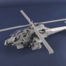 Trumpeter 05114 AH-64A Apache Early 1/35