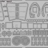Eduard 48733 1/48 Фототравление A-6E TRAM exterior