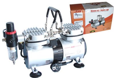 Jas 1205 Компрессор 1205