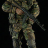 ANT 35-031 Офицер спецназа ФСБ,1 фигура
