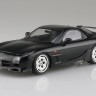 Aoshima 64948 MAZDA SPEED A-SPEC FD3S RX-7 '99 1/24