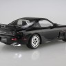 Aoshima 64948 MAZDA SPEED A-SPEC FD3S RX-7 '99 1/24