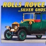 Smer 951 Rolls Royce 'Silver Ghost' 1911 1/32