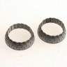 Mk1 Design MA-72003 Grumman F-14A Tomcat P.W exhaust nozzle Set (OPEND) 1/72