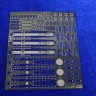 Mk1 Design MS-35001 IJN CATAPULT Set 1/350