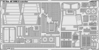 Eduard 32332 Bf 109E-3 exterior