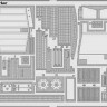 Eduard 32332 Bf 109E-3 exterior