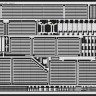 Eduard 36019 Leopard 2A6M armour slat TAM