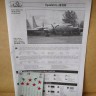 Amodel 72010E-02 Ilyushin IL-38N (incl. decals IL-38/38N) 1/72