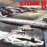Amodel 72010E-02 Ilyushin IL-38N (incl. decals IL-38/38N) 1/72