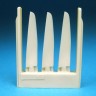 Barracuda Studios BCR48026 Griffon 5 Blade Prop - Late version (designed to be used with Airfix kits) 1/48