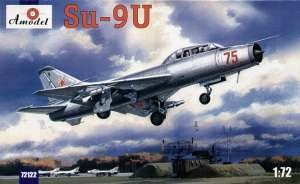 Amodel 72122 Су-9У 1/72