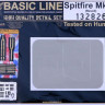 HGW 132826 Spitfire Mk.IX (REV) BASIC LINE 1/32