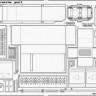 Eduard 36259 HEMTT exterior
