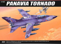 Academy 12607 Panavia Tornado 1/144
