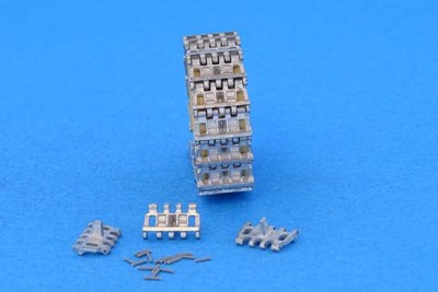 Master Club MTL-35178 Tracks for M13/40 1/35