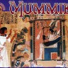 Dark Alliance ALL72045 Mummies 1/72