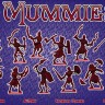 Dark Alliance ALL72045 Mummies 1/72