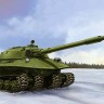 Hobby Boss 80158 Объект 279 Советский экспериментальный тяжёлый танк 1/35