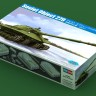 Hobby Boss 80158 Объект 279 Советский экспериментальный тяжёлый танк 1/35