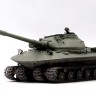 Hobby Boss 80158 Объект 279 Советский экспериментальный тяжёлый танк 1/35