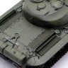 Hobby Boss 80158 Объект 279 Советский экспериментальный тяжёлый танк 1/35