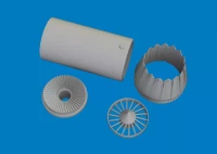 Eduard 672430 F-35C exhaust nozzle PRINT (TAM) 1/72