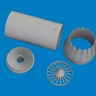 Eduard 672430 F-35C exhaust nozzle PRINT (TAM) 1/72
