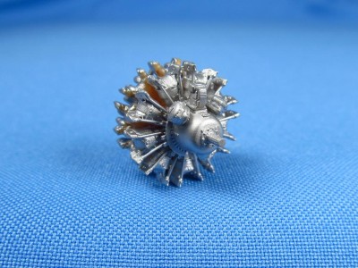 Metallic Details MDR7274 Pratt &amp; Whitney R-2800 1/72