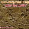 Linear-A LA062 Neo-Assyrian Empire Set 3 ...After The Battle (Will Now Be 3D-Printed) 1/72