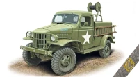 ACE 72593 WC-43 Telephone installation and maintenance 1/72