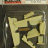 Kora Model DS7213 AVIA S 199 Exterior & Elevons set (AML/KP) 1/72