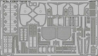 Eduard 48784 P-47D-25 upgrade set