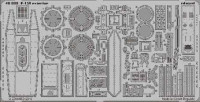 Eduard 48888 F-15I exterior 1/48