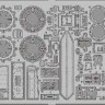 Eduard 48888 F-15I exterior 1/48