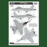 Hobby Boss 85814 Американский самолёт РЭБ EA-18 «Growler» 1/48
